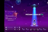 Opinión de cliente: Spaceman es muy divertido