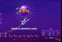 Opinión de cliente: Con semejante RTP debía jugar Spaceman