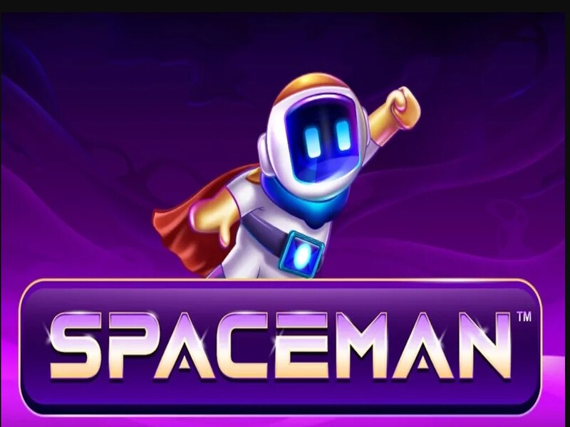 Spaceman en Zamba casino online