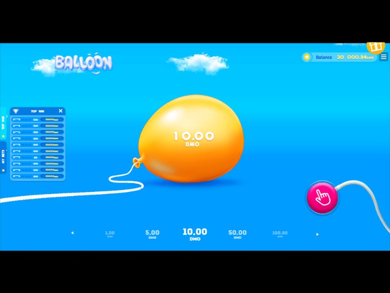Strategien für das Spielen des Balloon-Slots im Internet